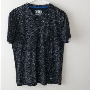 BKC t shirt size Large